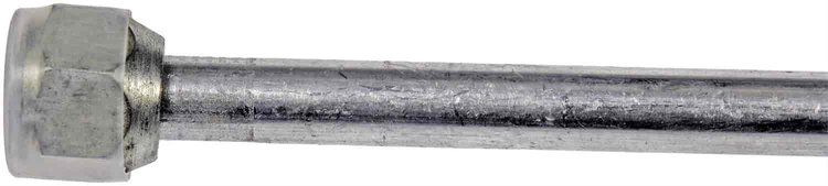 Engine Oil Cooler Line