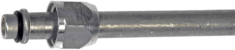 Engine Oil Cooler Line