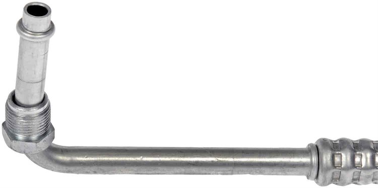 Engine Oil Cooler Line