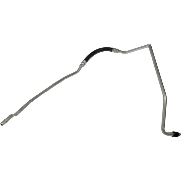 OIL COOLER LINE (INLET)