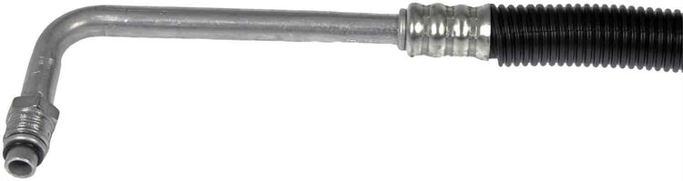Engine Oil Cooler Line