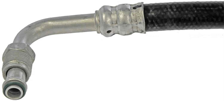 Engine Oil Cooler Line 1988-1994 Chevy/GMC