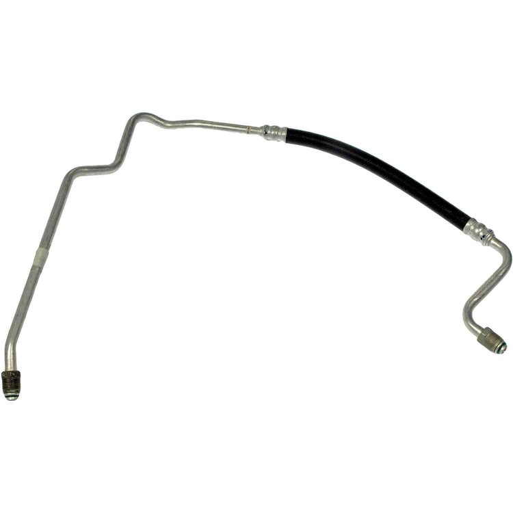 Engine Oil Cooler Line