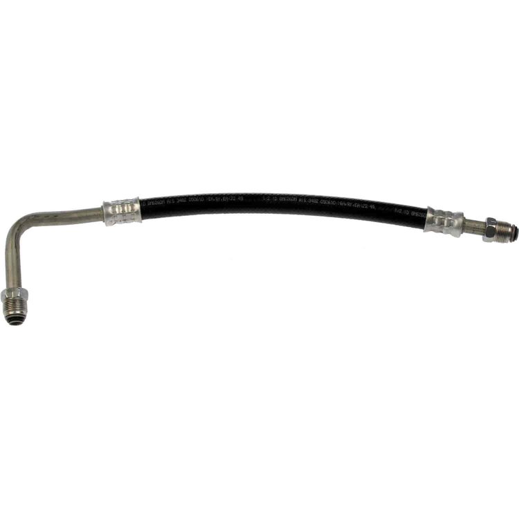 Engine Oil Cooler Line