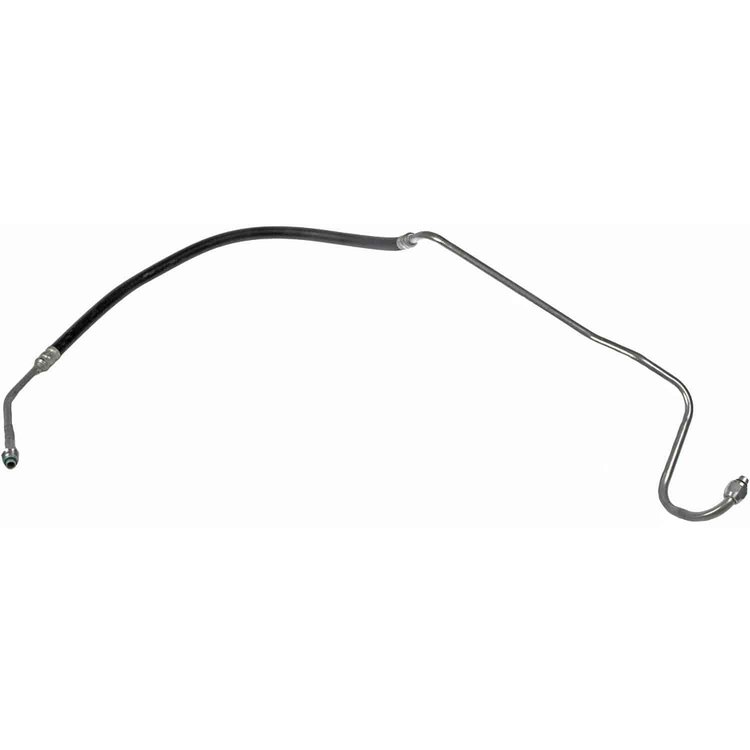 Engine Oil Cooler Line