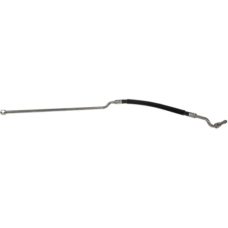 Engine Oil Cooler Line