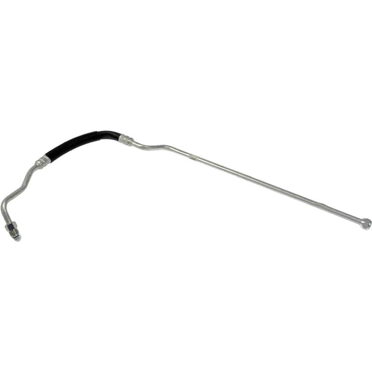 Engine Oil Cooler Line