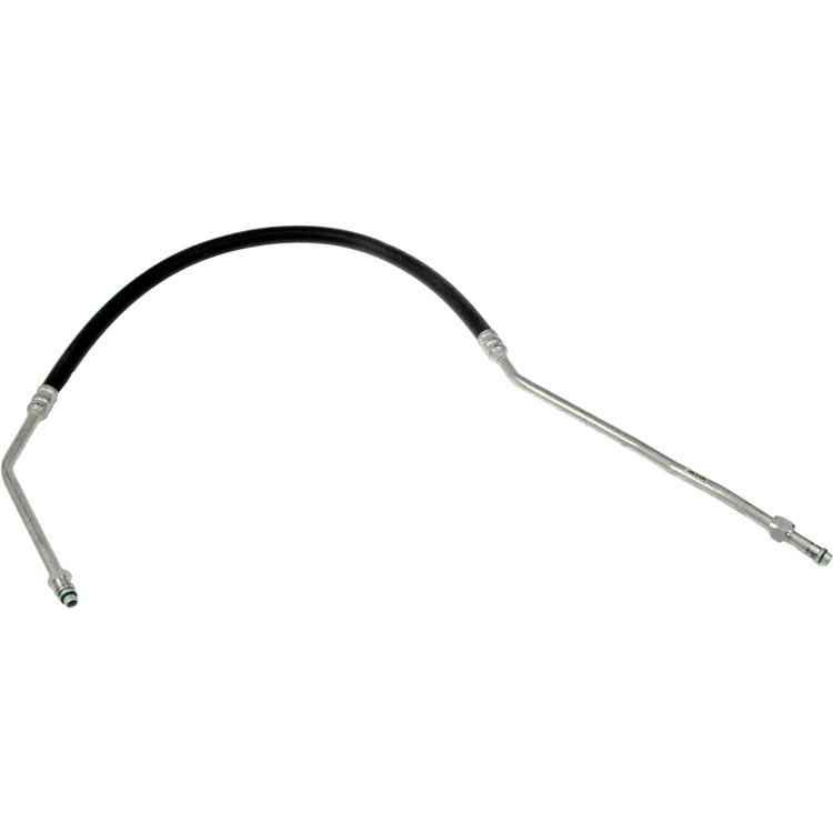 Engine Oil Cooler Line