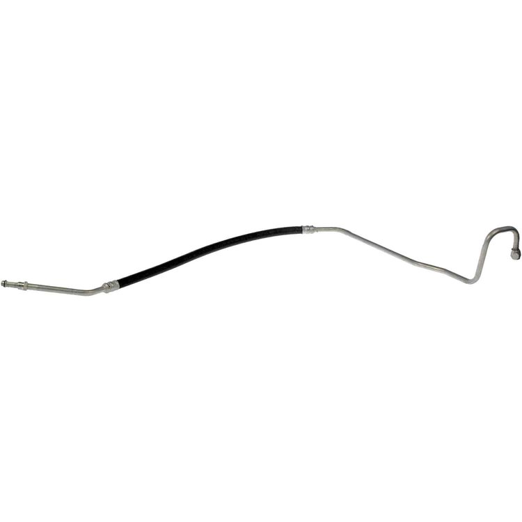 Engine Oil Cooler Line