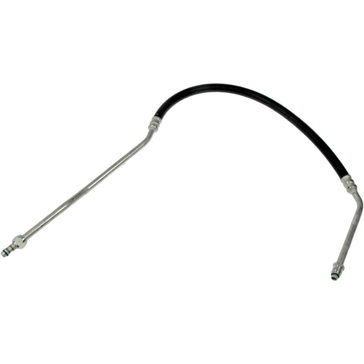 Engine Oil Cooler Line