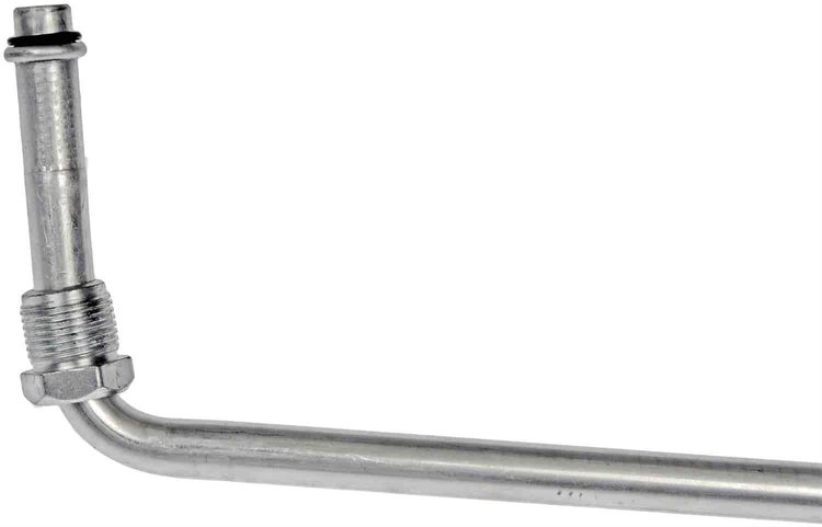 Engine Oil Cooler Line