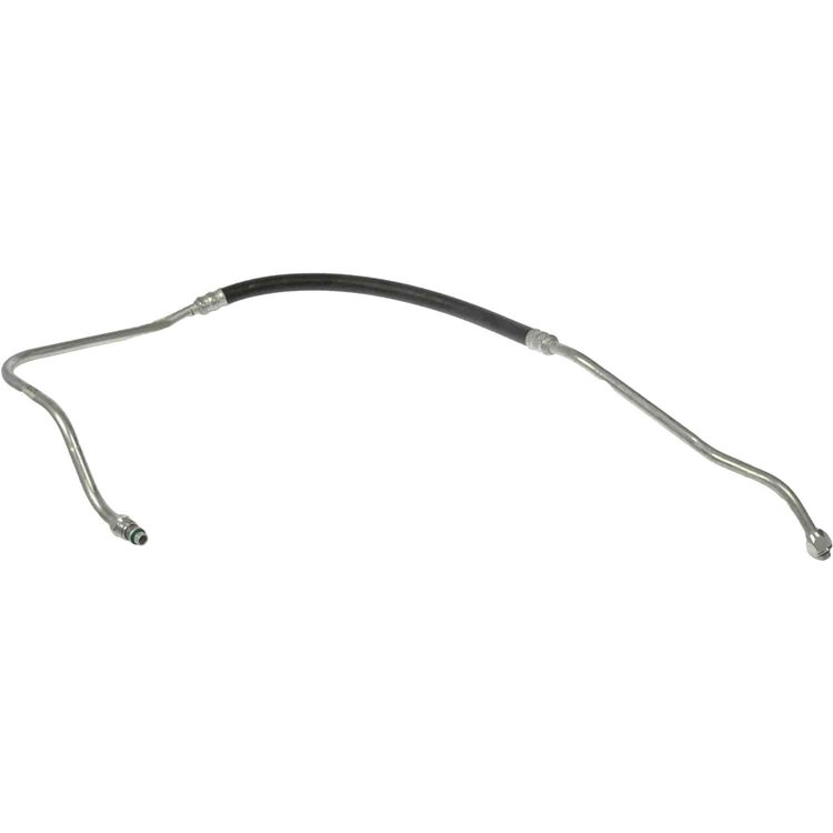Engine Oil Cooler Line