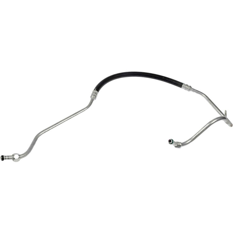 Engine Oil Cooler Line