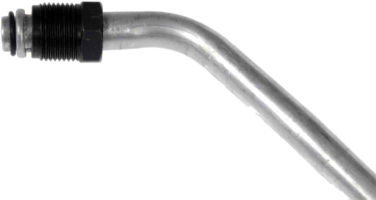Engine Oil Cooler Line