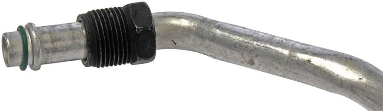 Engine Oil Cooler Line
