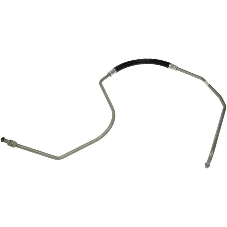 Engine Oil Cooler Line