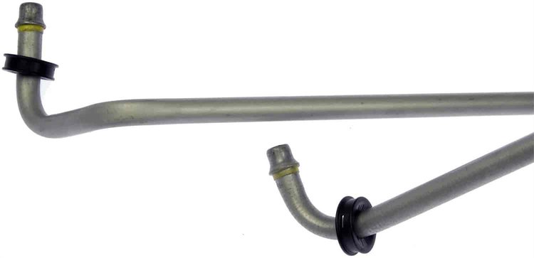 Engine Oil Cooler Line
