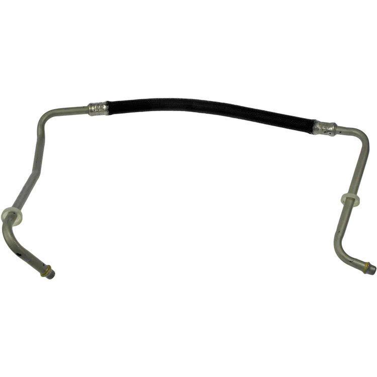 Engine Oil Cooler Line