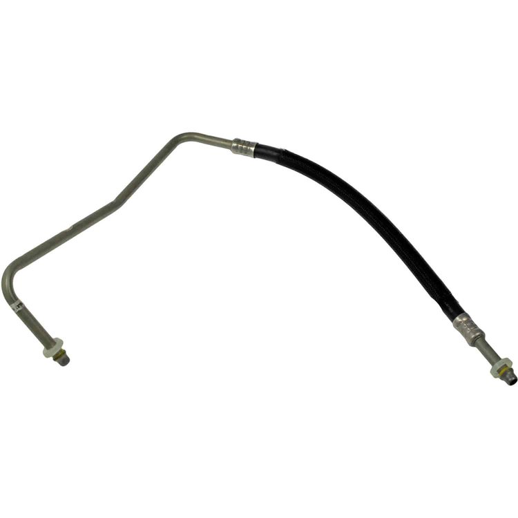 Engine Oil Cooler Line