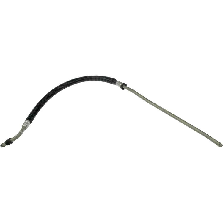 Engine Oil Cooler Line