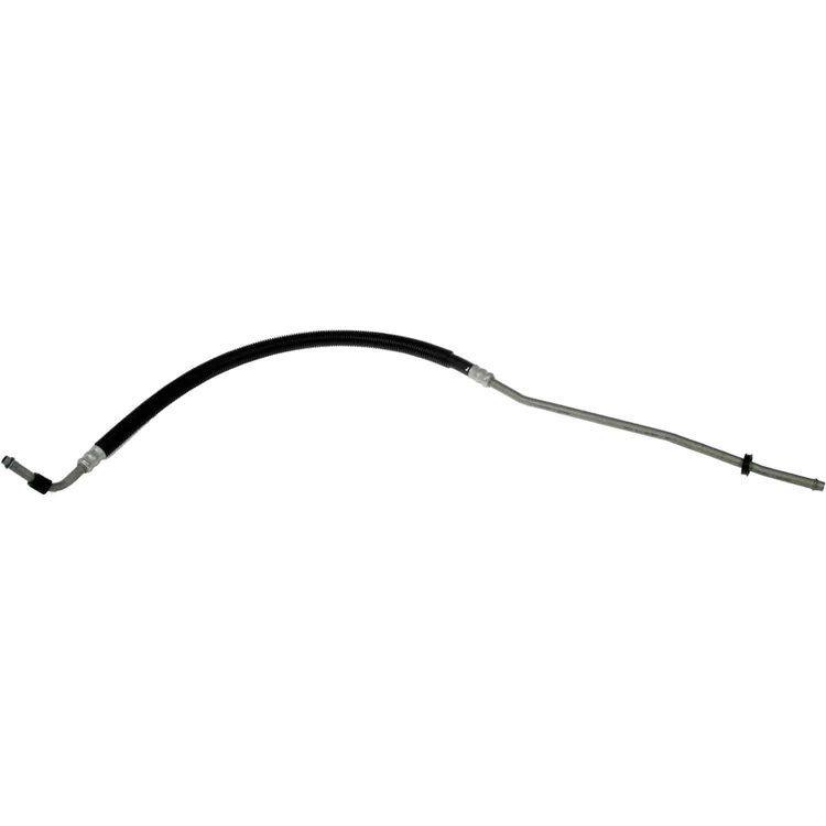 Engine Oil Cooler Line