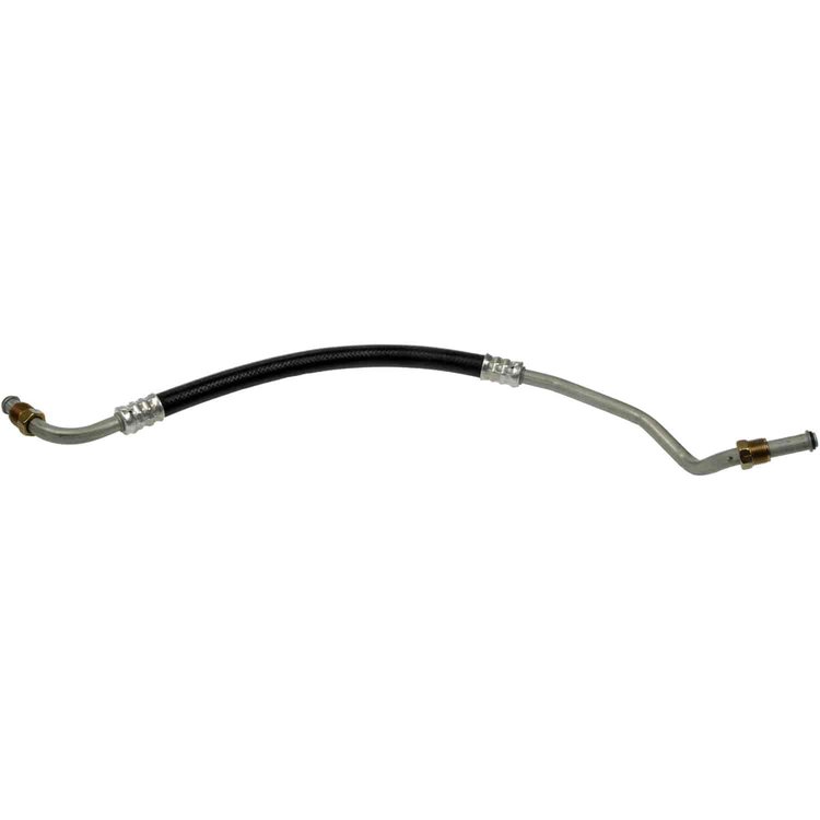 Engine Oil Cooler Line