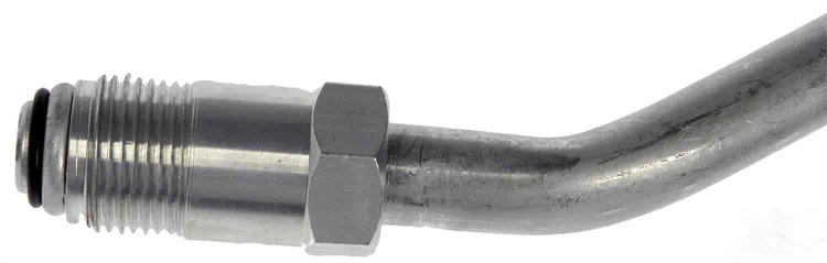 Engine Oil Cooler Line
