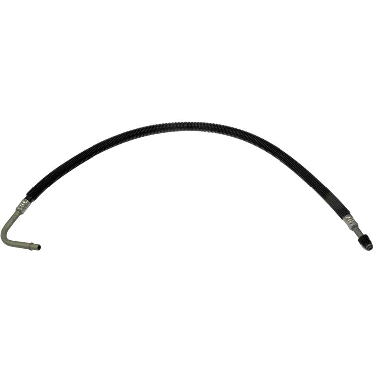 Engine Oil Cooler Line