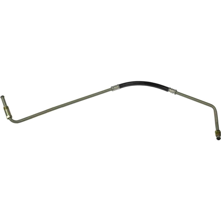 Engine Oil Cooler Line