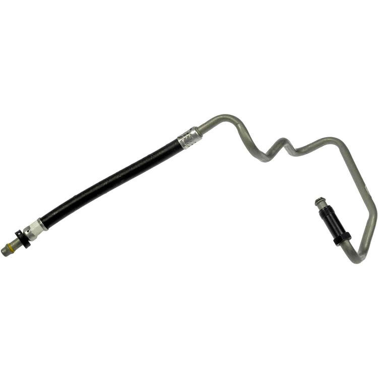 Engine Oil Cooler Line