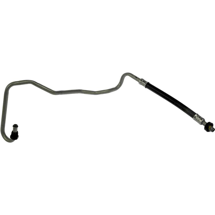 Engine Oil Cooler Line