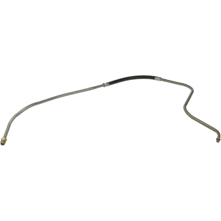 Engine Oil Cooler Line