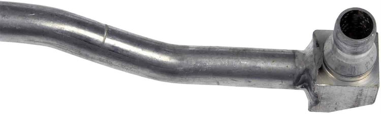 Engine Oil Cooler Line
