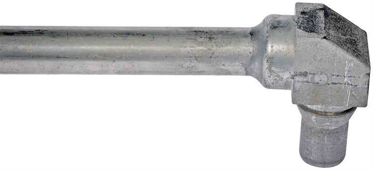 Engine Oil Cooler Line