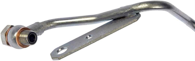 Turbo Oil Feed Line