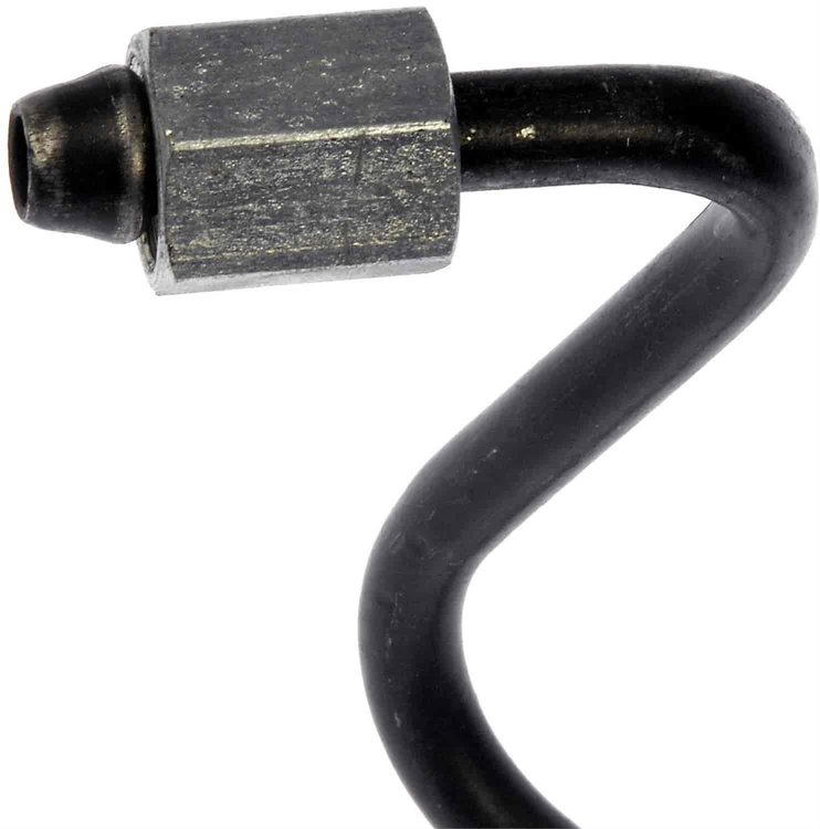 Turbo Oil Feed Line