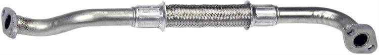 Engine Oil Cooler Line
