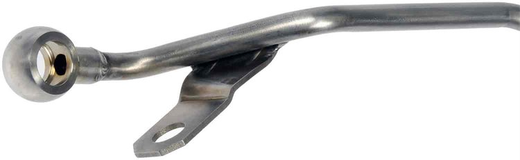 TURBOCHARGER OIL FEED LIN