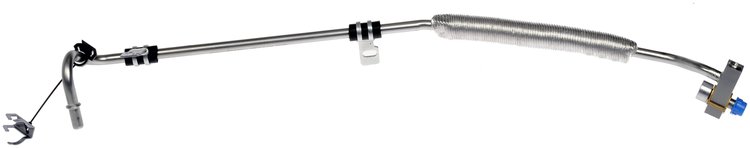 TURBOCHARGER ACCESSORIES