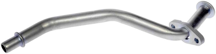 TURBOCHARGER OIL RETURN L