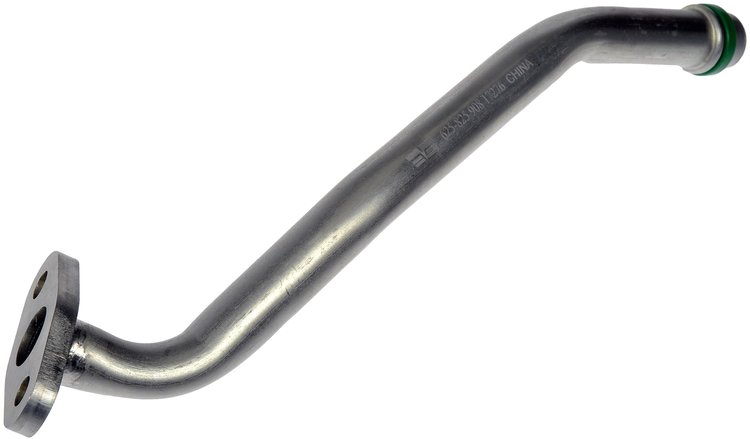 TURBOCHARGER ACCESSORIES