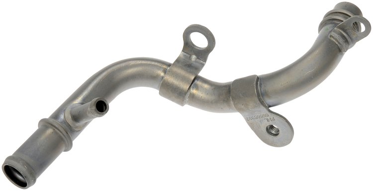 TURBOCHARGER ACCESSORIES