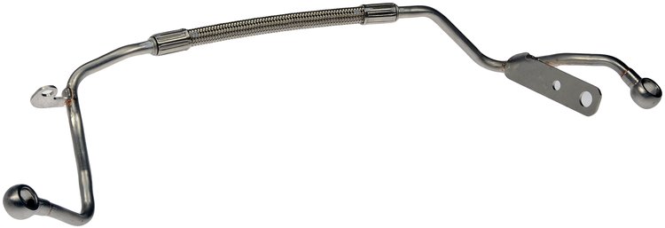 TURBOCHARGER ACCESSORIES