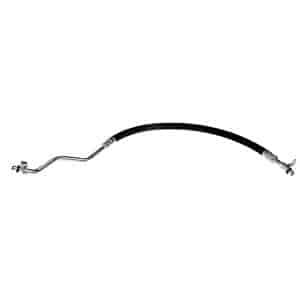 OIL COOLER LINE