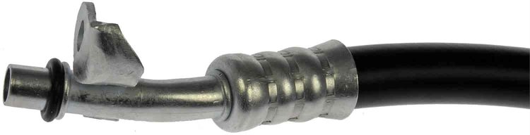 Engine Oil Cooler Line