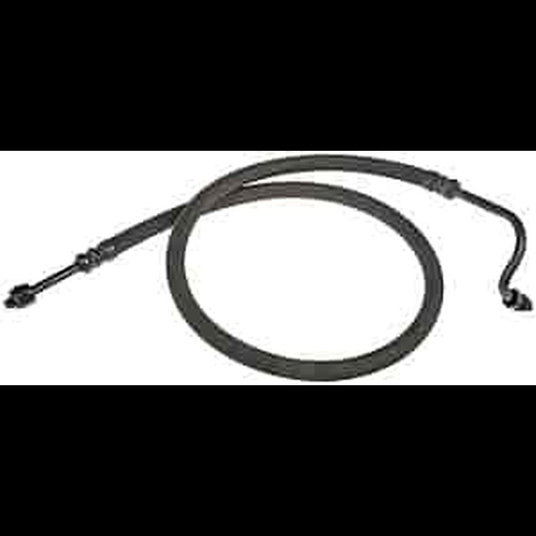 OIL COOLER LINES