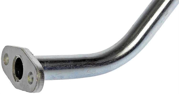 OIL COOLER LINE