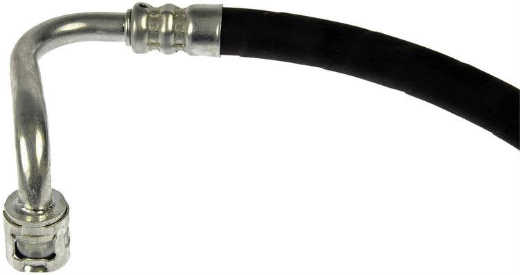 OIL COOLER LINE