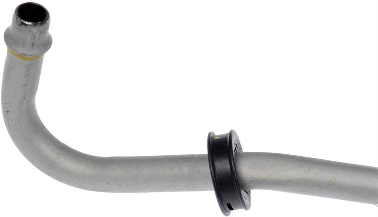 Engine Oil Cooler Line