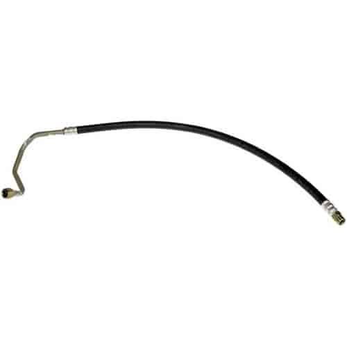 OIL COOLER LINE